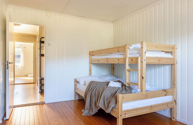 Topcamp Rustberg - Hafjell - Foto 44