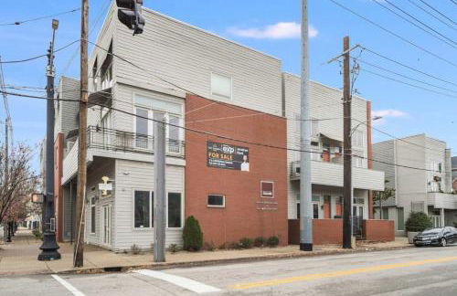 Chic Modern Condo in the Vibrant NuLu District - Foto 41