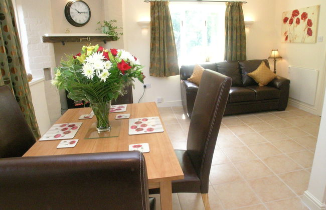 Juliet Cottage - Foto 11