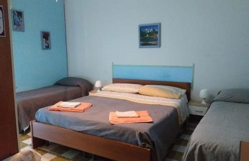 Rifugio di Stazzo Casa vacanze per gruppi di 20 persone - Foto 9