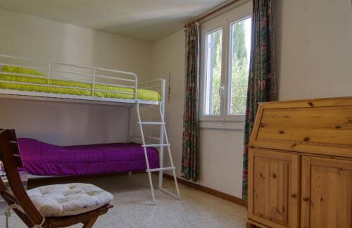 Holiday Home Les Hauts de Palayson by Interhome - Foto 28