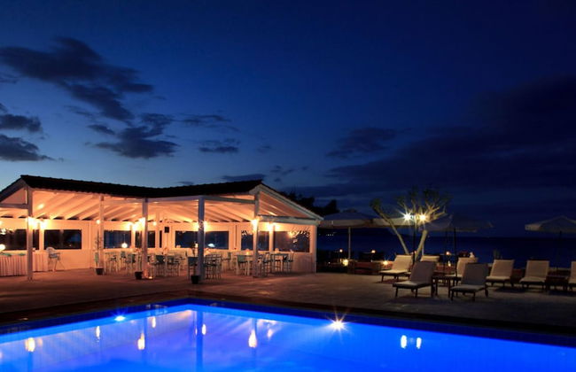 Galazio Kima Apartments - Bougainvillea Top Floor Suite 10 - Photo 12