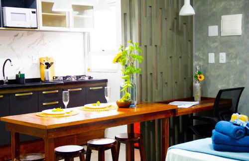 Studio Girassol - Photo 15