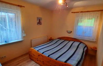 Ferienwohnung Bergholz - Foto 18