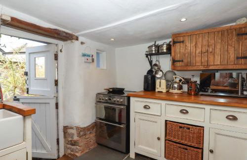 Carpenter's Cottage - Foto 15