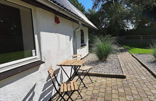 6 Person Holiday Home in Kolind - Photo 16