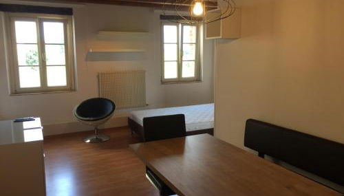 Apartment San Bernardo - Foto 4