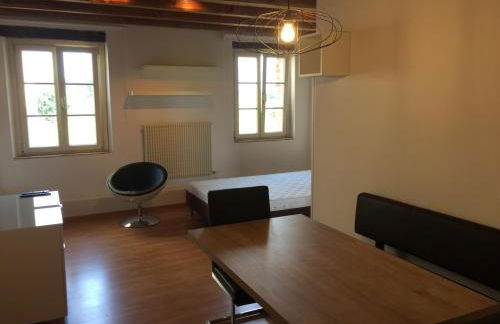 Apartment San Bernardo - Foto 4