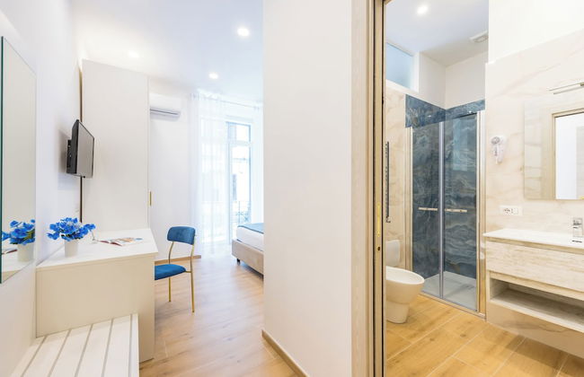 4 Stelle Housing - Rooms and Apartments - Foto 33