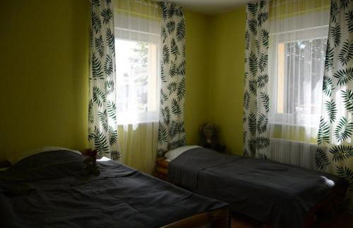 Bonnpoint Ferienwohnungen - Foto 11