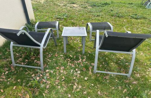 Charming new house T4 Muret - Foto 21