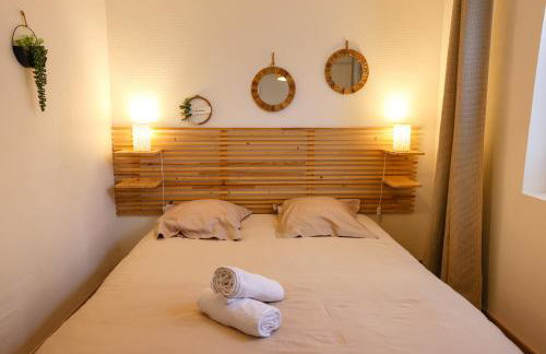 "entre Troyes murs", 4 appartements avec parking, Troyes - Foto 21