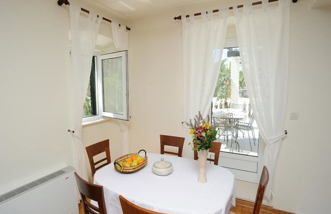 Apartments Vila Marija - Photo 26