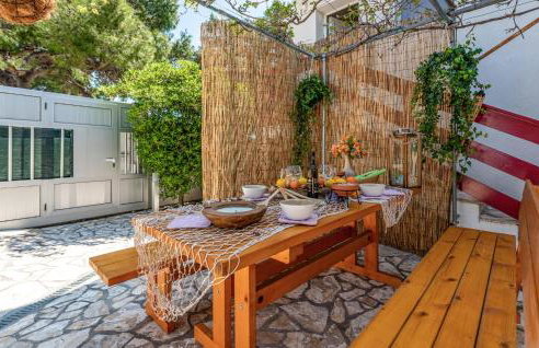 Nice Apartment In Kosljun With Wifi - Foto 2