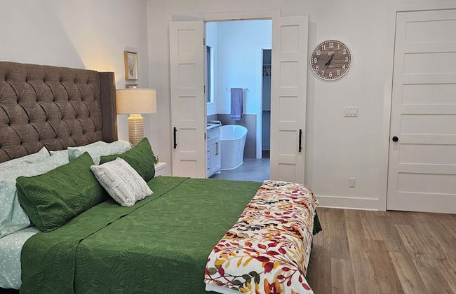 Family Fun House - Pet Friendly- - Foto 5