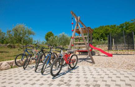 Villa Drazana - Makarska by Villas Guide - Foto 11