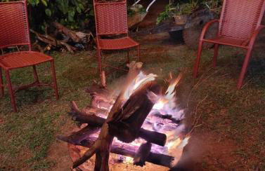 Ananda Multiverse Evolve 15' from the Botanical Garden - Foto 64