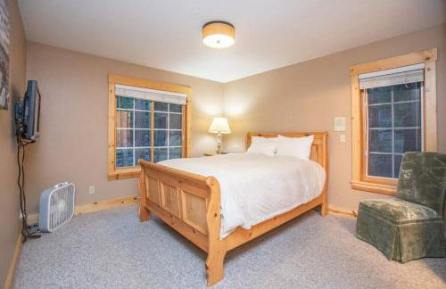 The Tallac Lodge Hot Tub Walk 2 Beach - Foto 25