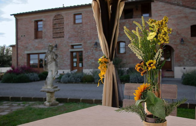 Tenuta I Mandorli - Foto 49