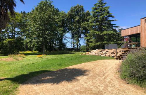 Villa Tidinghi, plage de Rospico à pied - Photo 19