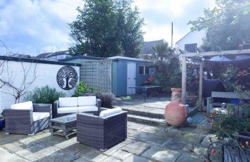 Seafront home with fabulous sea views - Foto 47