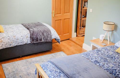 Little Lodge on the Yorkshire Wolds - Foto 50