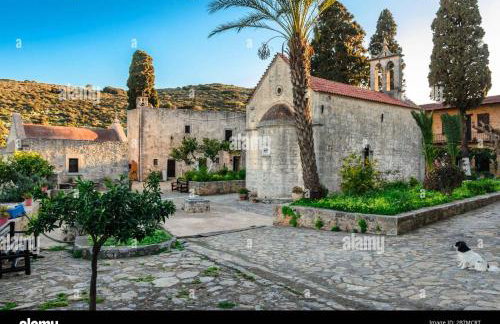 MENELAUS Stone House - Foto 49