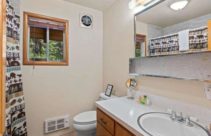 Hansel Getaway Chalet - Foto 20