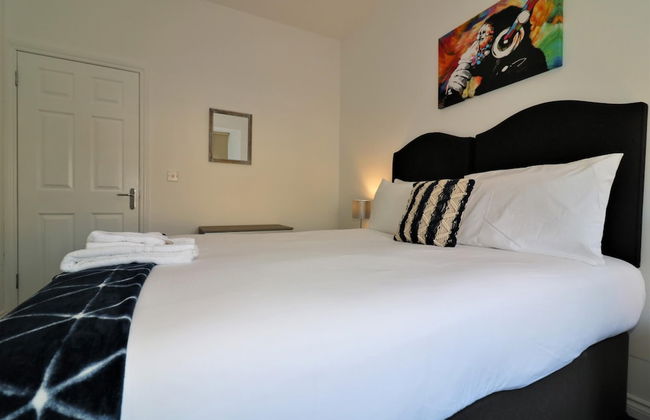 No 1 Bonnet Apartments - 2 Bed - Photo 24