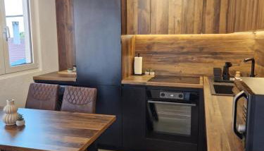 Maris i Maksim - Foto 4, stove