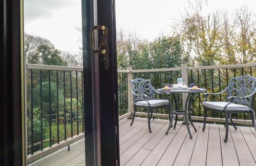 Hazel Cottage - Foto 6