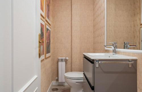 Luxury San Bernardo by Cómodo Madrid - Foto 7