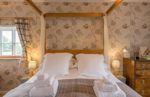 Bearwood House & Cottage - Foto 21