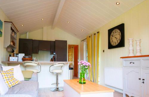 The Lodge by the Lake, Dunbar - Foto 4