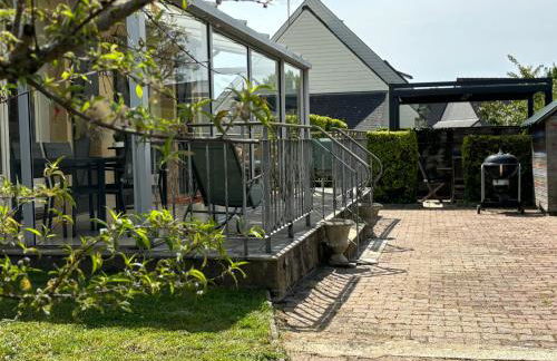 Les Mimosas - Jardin clos - Foto 17