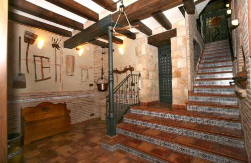 Casa Avellanas - Photo 5