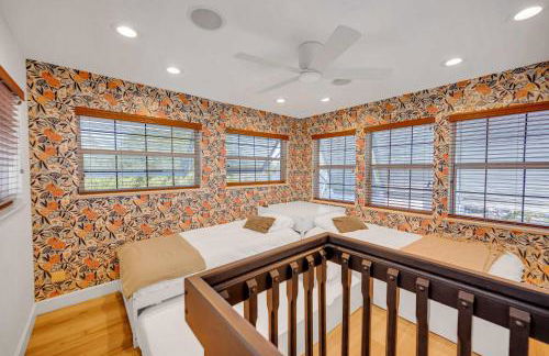 5Br Sleeps 16 Private Pool-Dog Friendly-Fire Pit - Foto 31