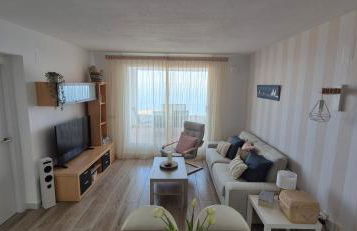 BENITATXELL VISTAS IMPRESIONANTES - Foto 11