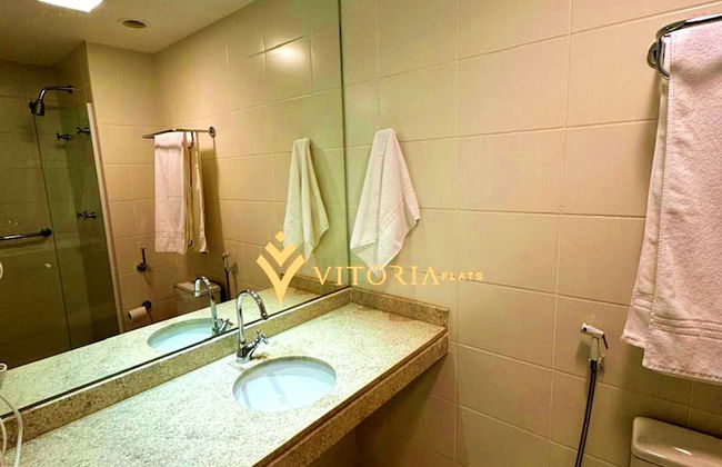 ELEGANCE SUÍTES HELLIX ITABORAÍ - Foto 11