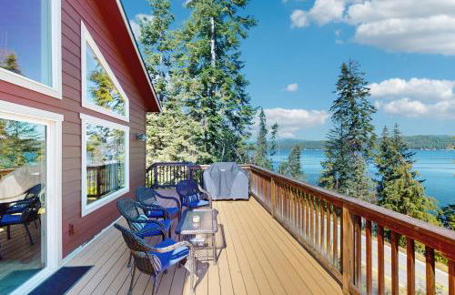Lakeside Hideaway - Foto 1