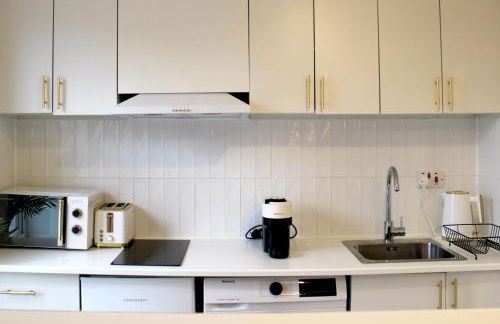 Kings Cross by The Gungor Group - Foto 6