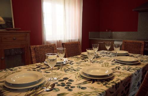 Casa da Linda - Faro Vilán - Costa da Morte - Camariñas - Foto 31