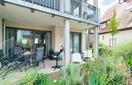 CityVibe Apartment für bis zu 4 - Foto 41