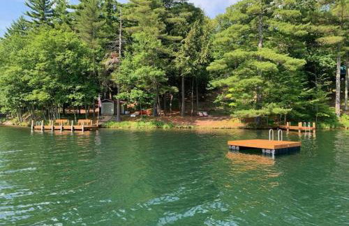 Blue Lake Cottage - Pet Friendly Rental - Foto 12