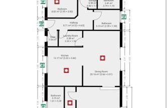 Dounhuila Self-Catering Cottage - Foto 54