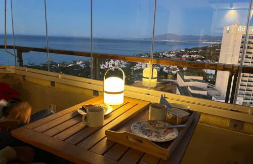 Vistas al Mar Marbella del Este - Photo 20