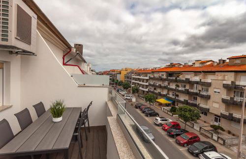 Casa Alegria Barra Deluxe by Home Sweet Home Aveiro - Foto 28