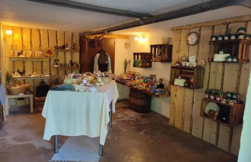 Ferienwohnungen Schwabenhof - Foto 33