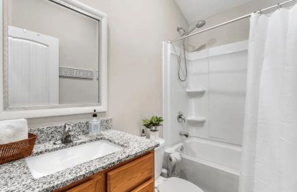 Ocean Oasis by Avantstay Block to Beach West Pcb, Pet-friendly - Photo 31