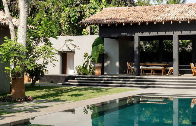 M Beach House by Boutique - Photo 12